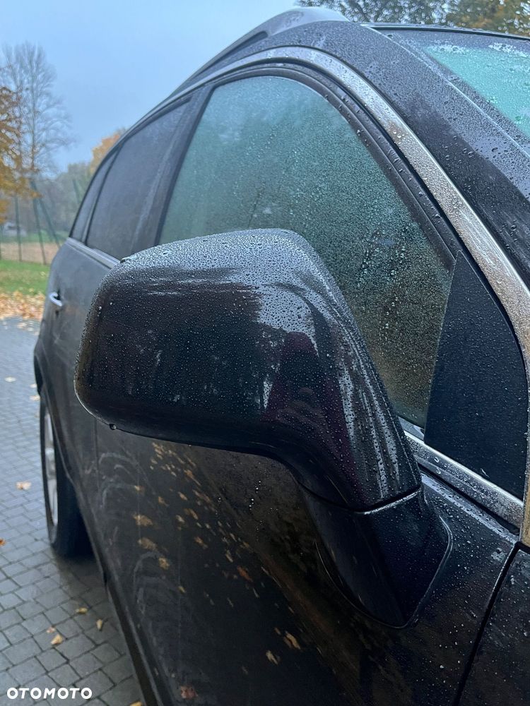 Opel Antara 2.0 CDTI 4x4 Cosmo - 11