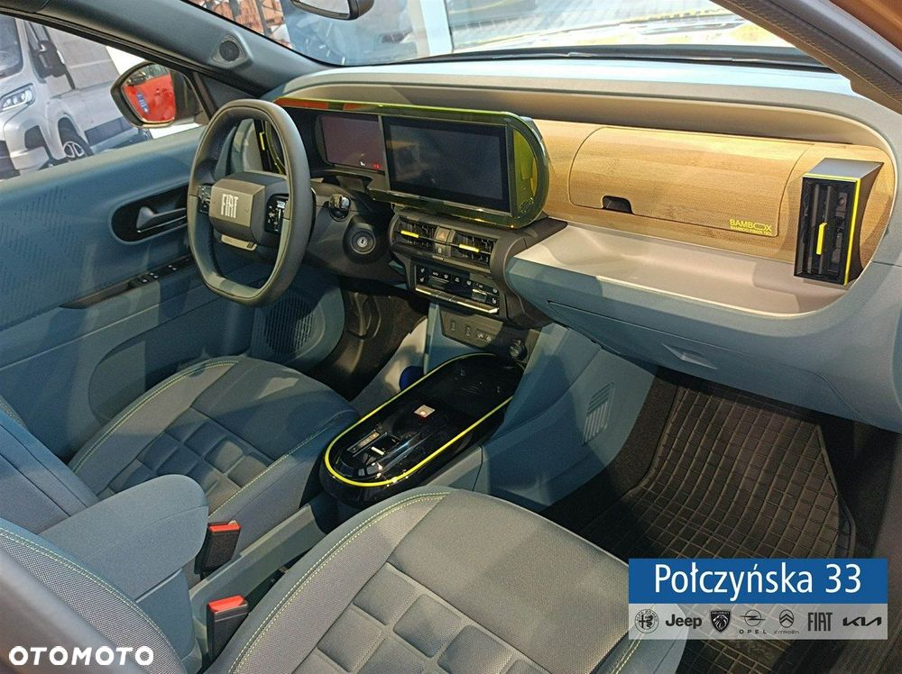 Fiat Grande Panda - 3