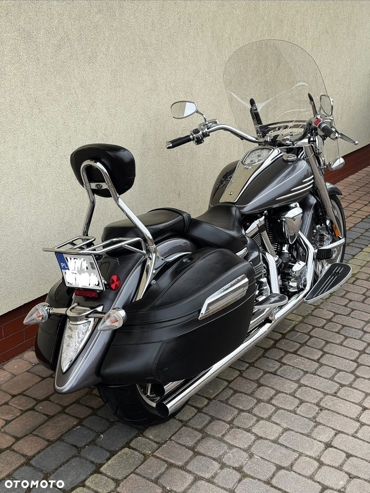 Yamaha Inny - 3