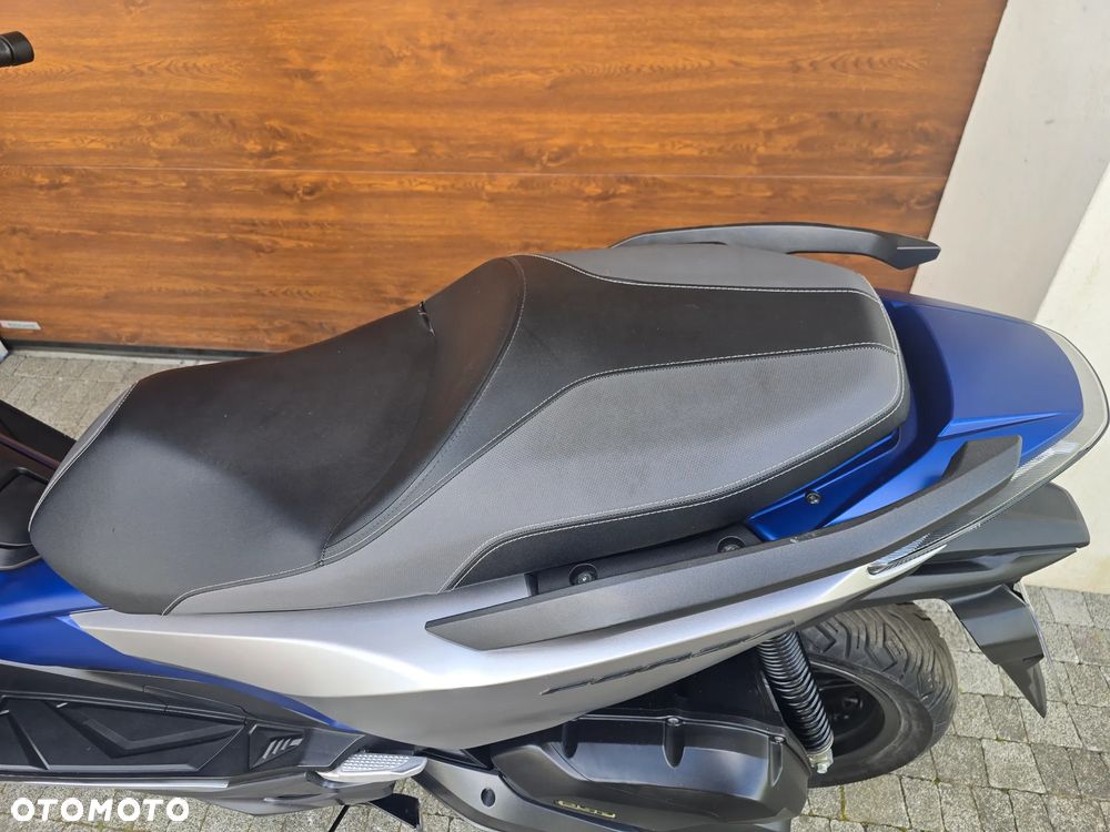 Honda NSS - 16