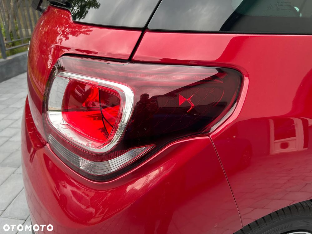 Citroën DS3 - 6