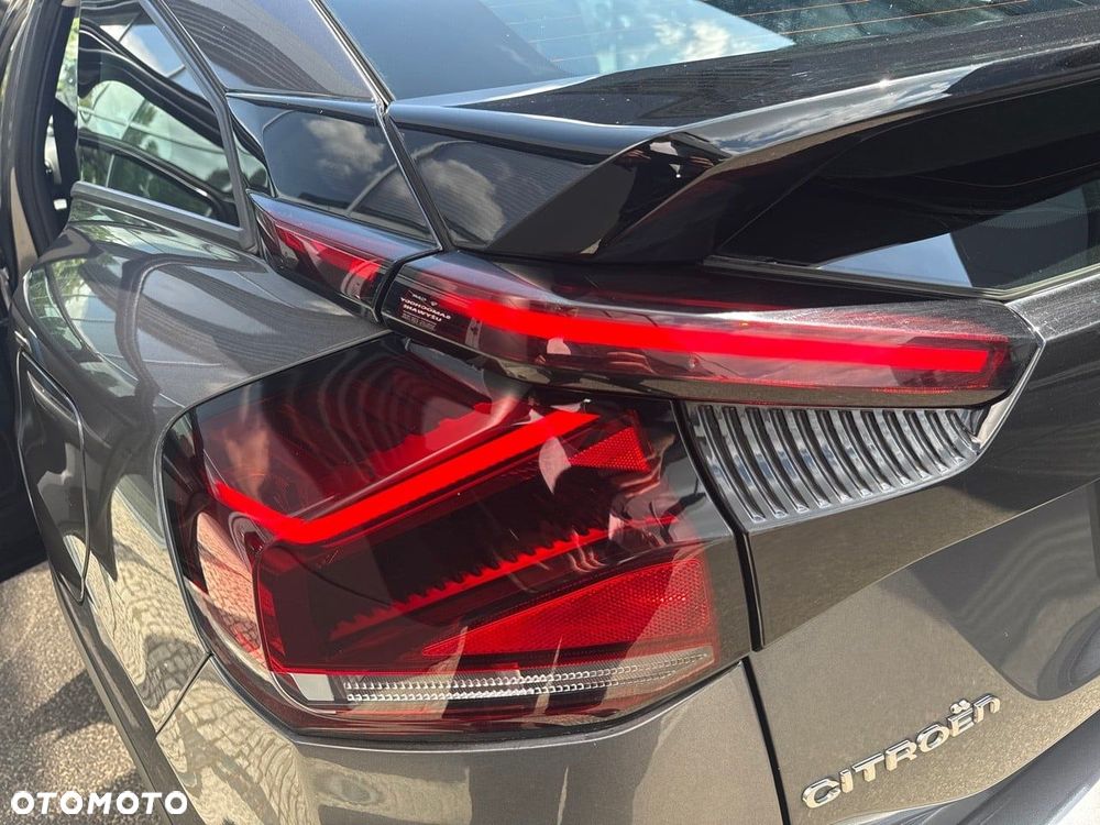 Citroën C4 - 13