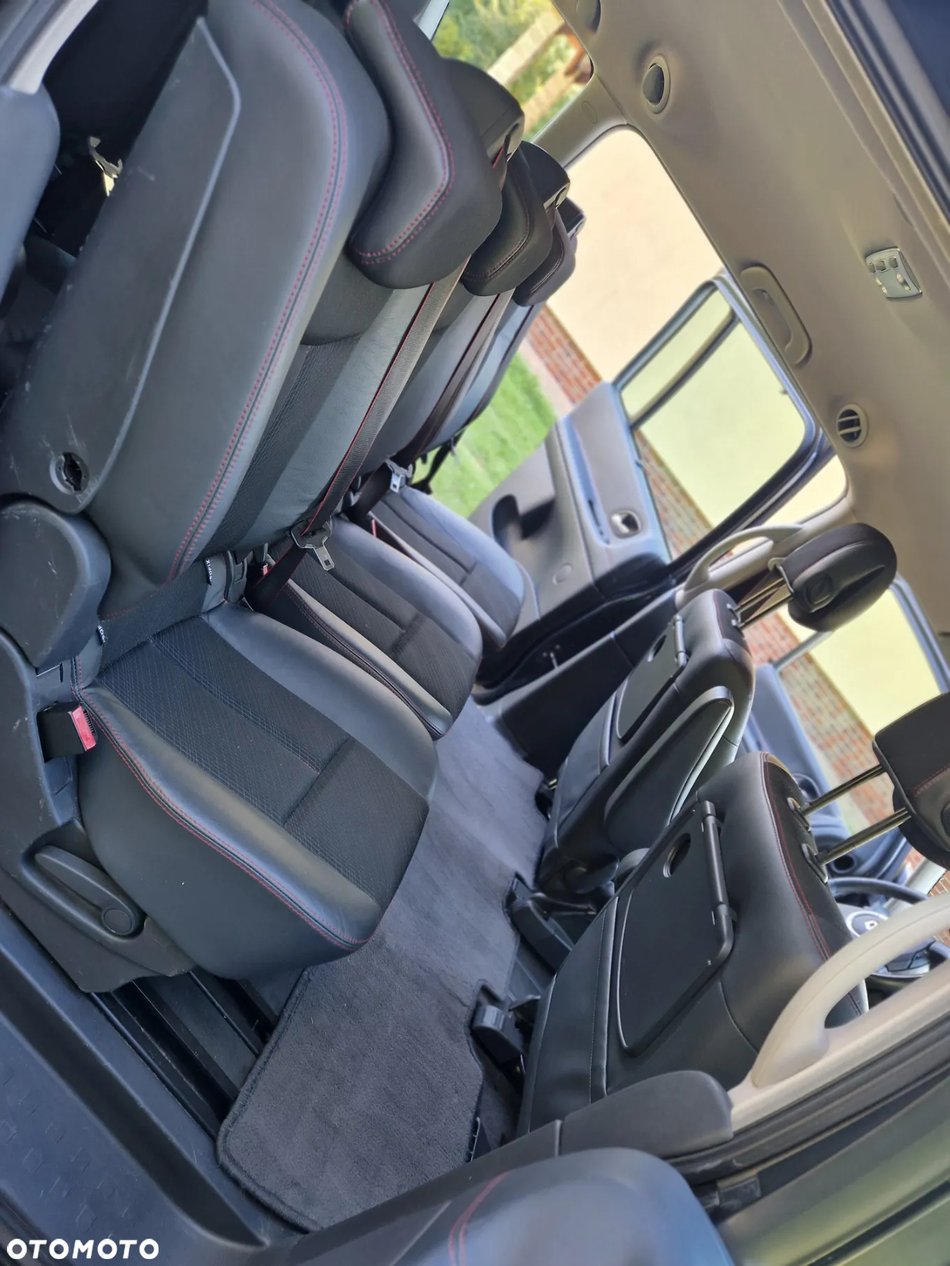 Renault Espace 2.0 Authentique - 19
