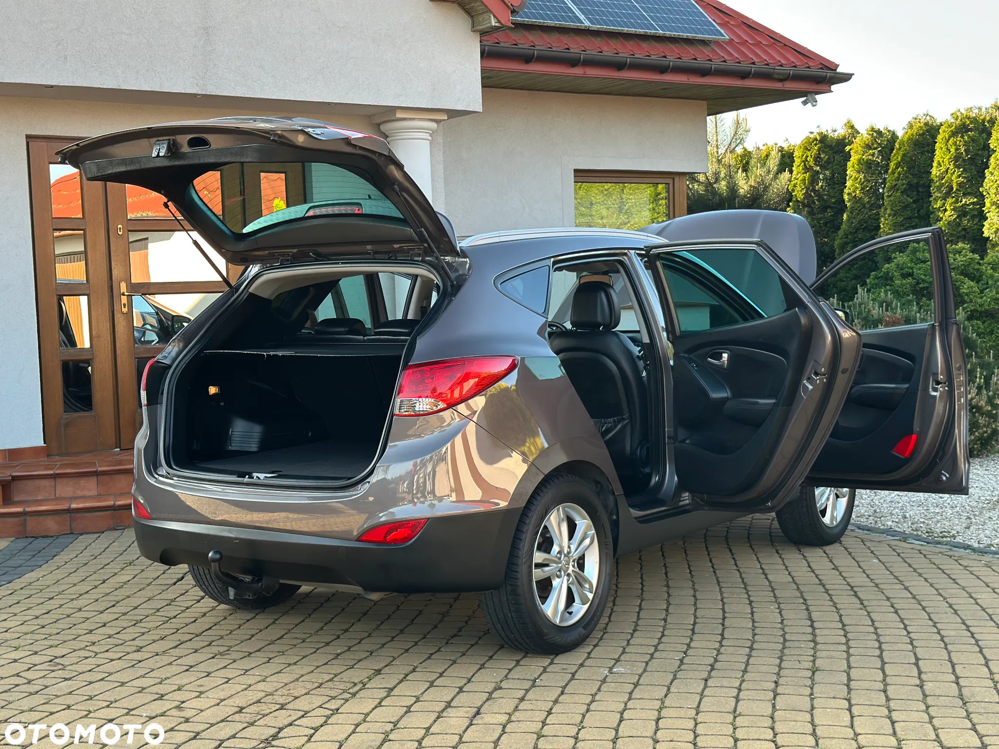 Hyundai ix35 2.0 Premium - 30