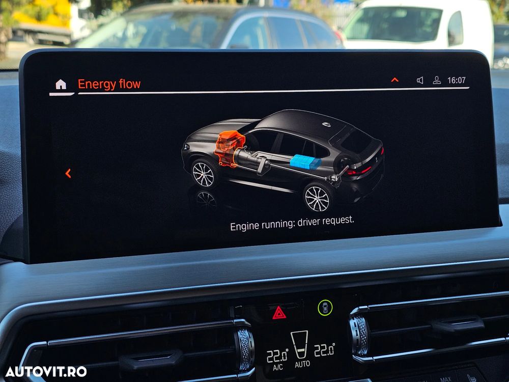BMW X4 xDrive30d AT MHEV - 17