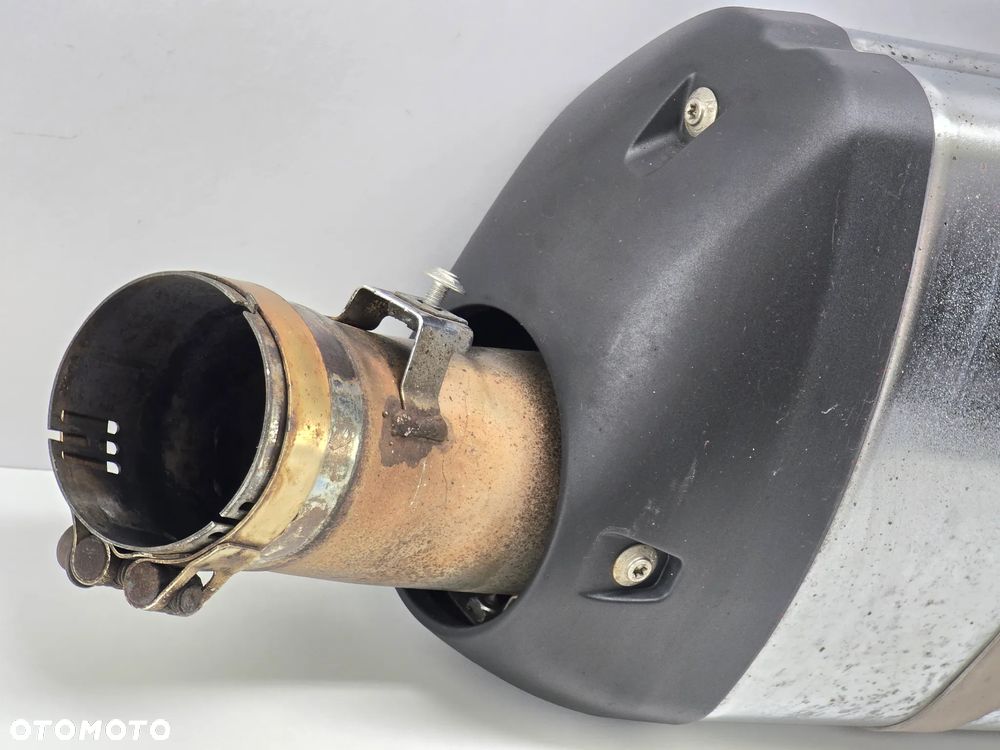 Wydech Tlumik Koncowy Bmw Gs 1200 Adventure - 8