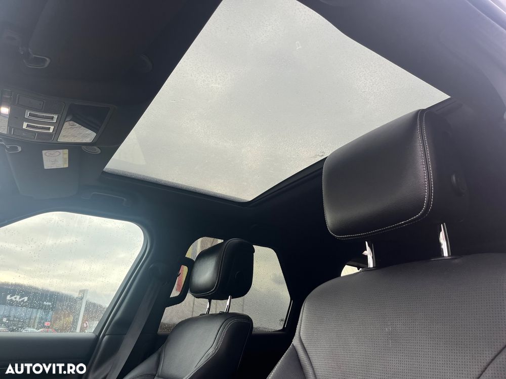 Land Rover Discovery 2.0 L Si4 Ingenium SE - 7