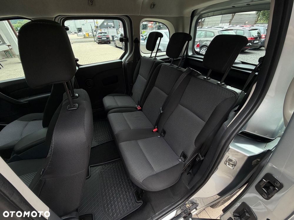 Mercedes-Benz Citan - 10