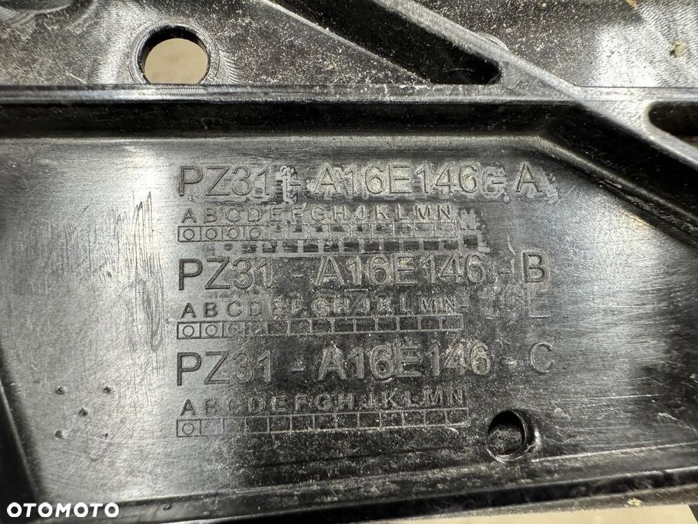 Pas przód Ford Transit Custom II 23- PZ31-A16E146-a - 8
