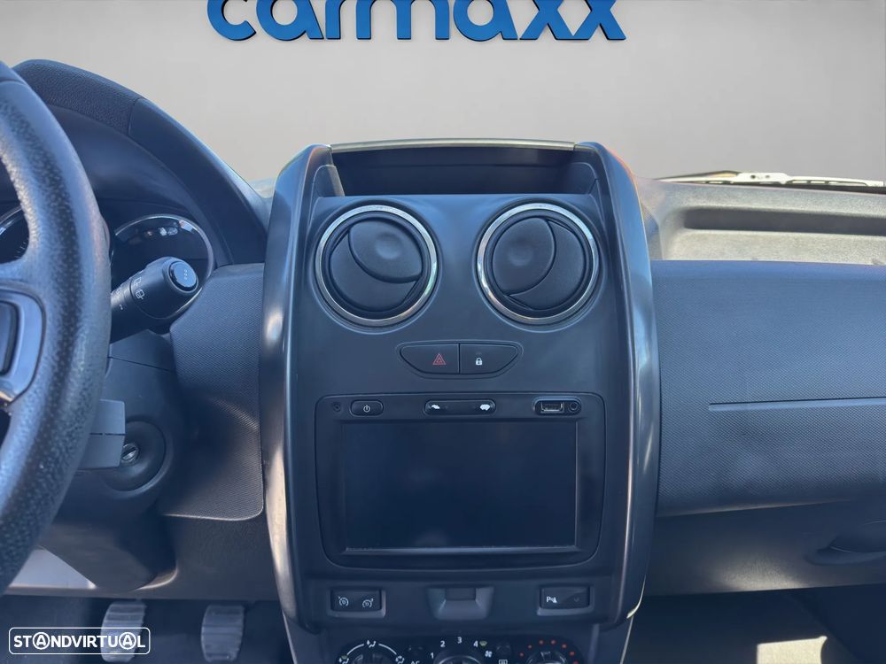 Dacia Duster 1.5 dCi Confort Cuir - 16