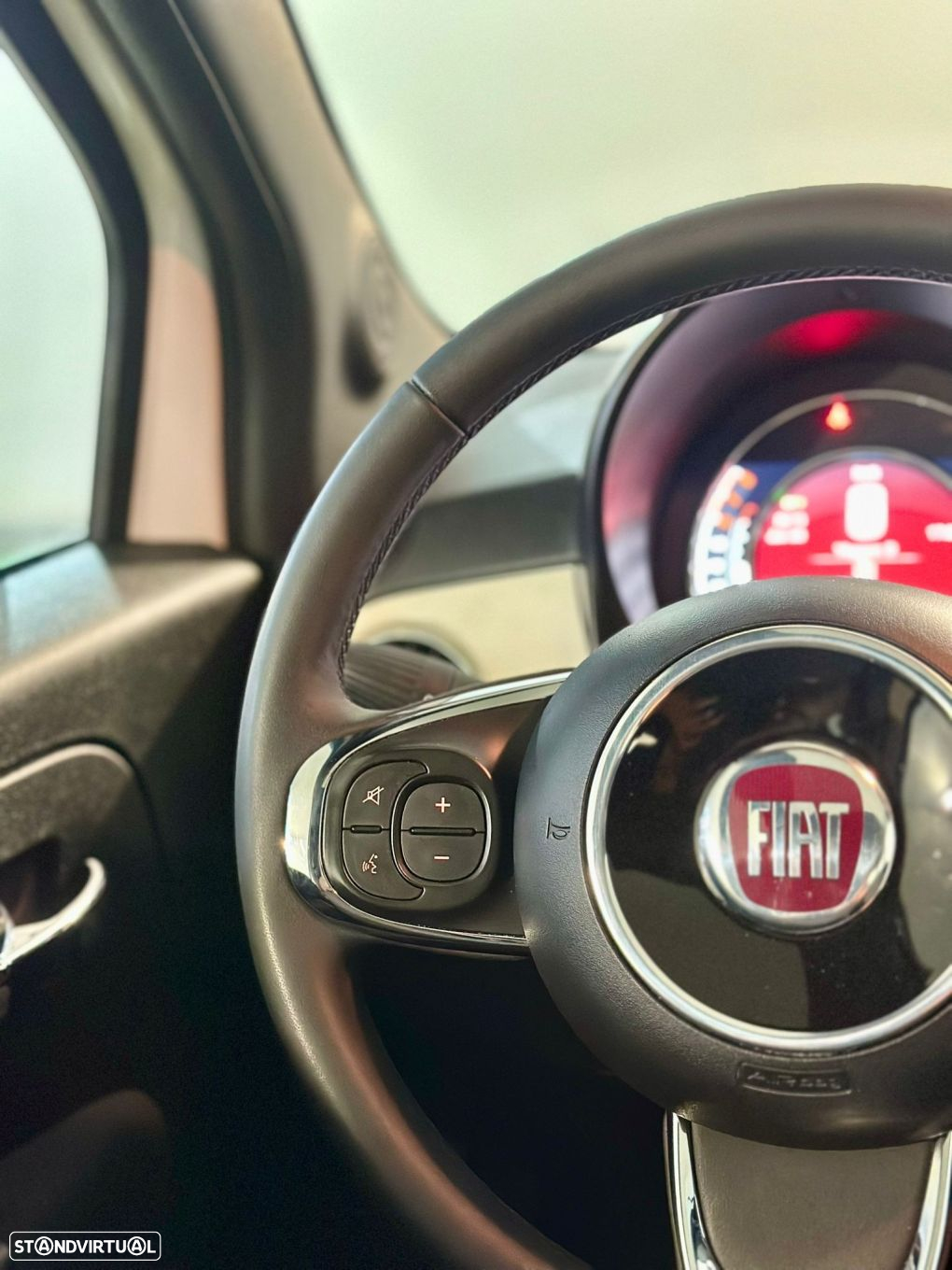Fiat 500 1.0 Hybrid - 15