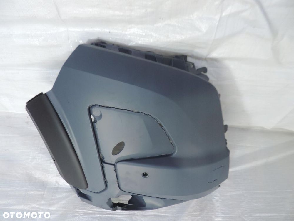 FIAT DUCATO IV BOXER JUMPER NAROŻNIK ZDERZAKA 1321423070 1697652480 NOWY - 4