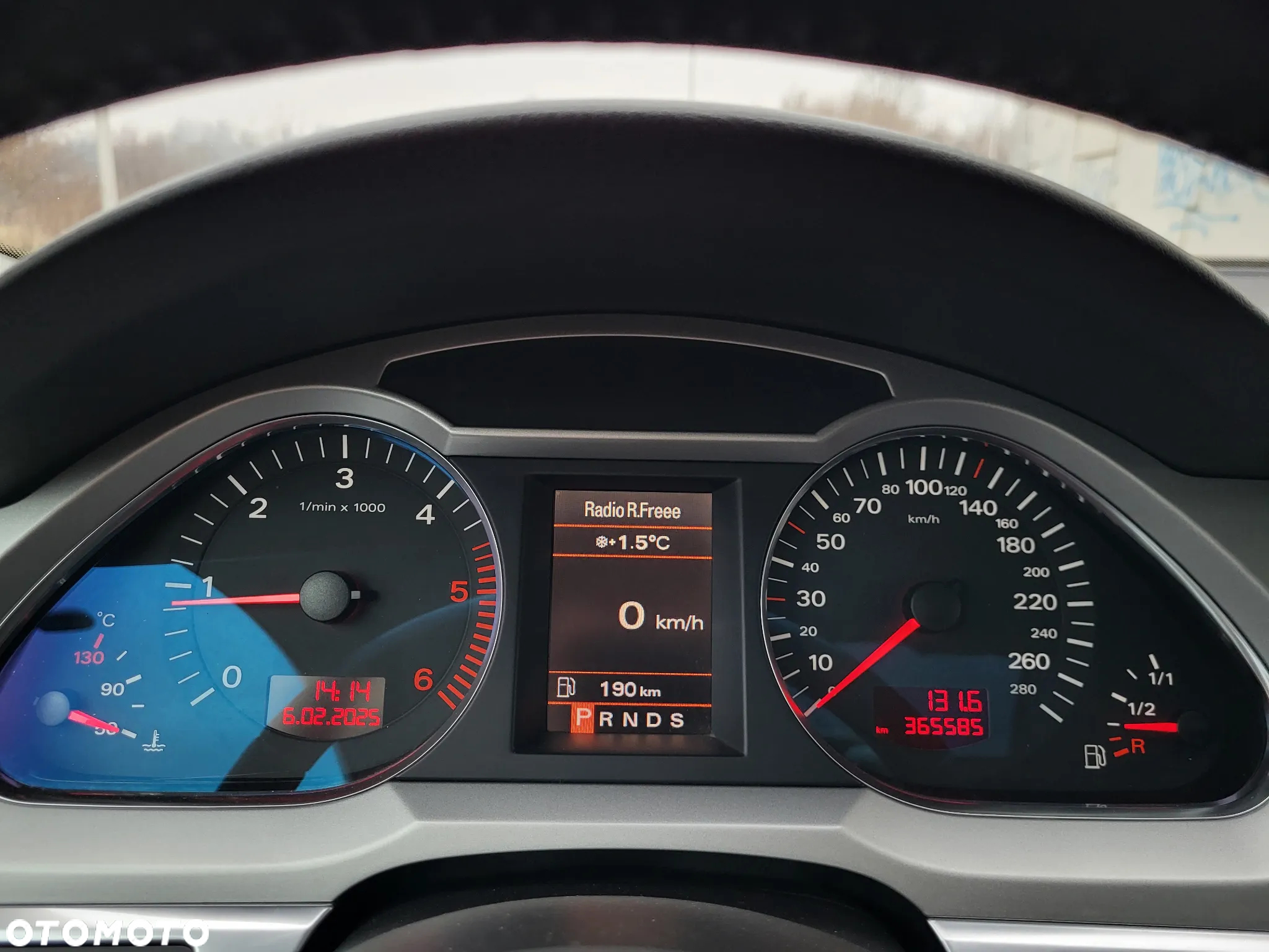 Audi A6 Allroad 2.7 TDI DPF Quattro Tiptr - 10