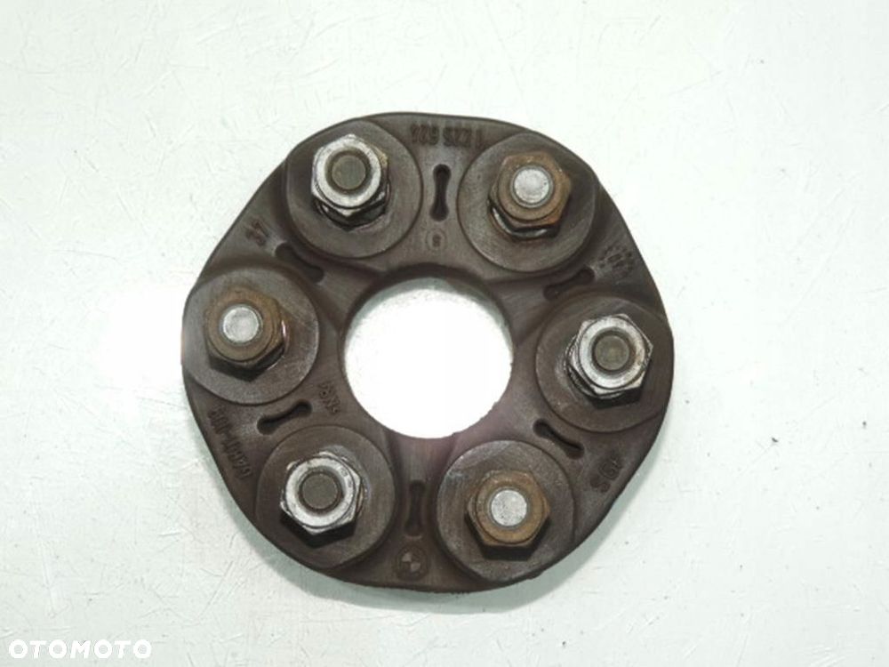 ŁĄCZNIK WAŁU BMW E81 2.0 N43 - 6