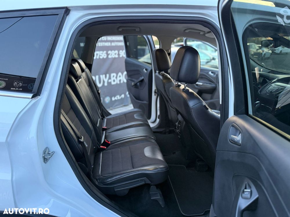 Ford Kuga - 8