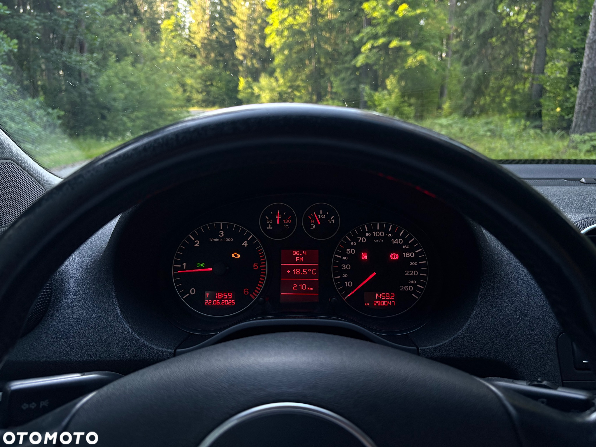 Audi A3 - 12