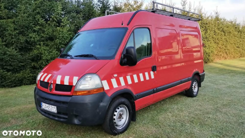 Renault Master - 12