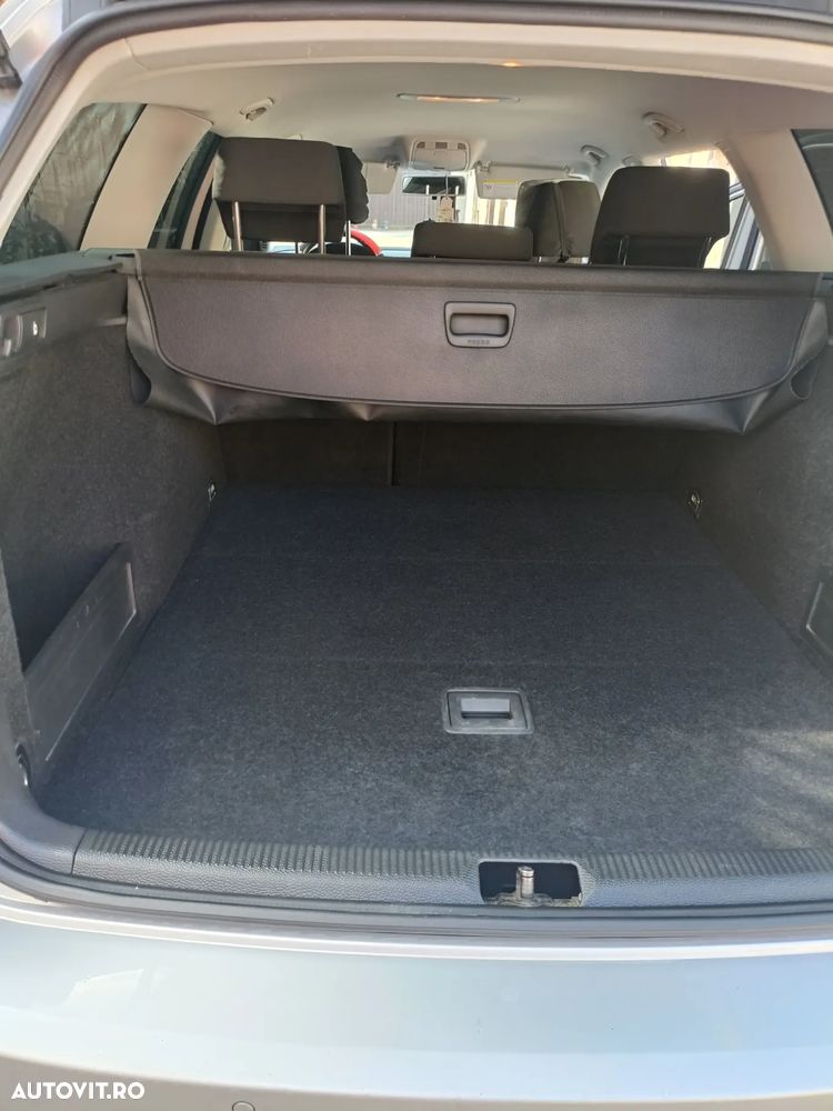 Volkswagen Passat Variant 2.0 TDI 4Motion BlueMotion Technology Business Edition - 6