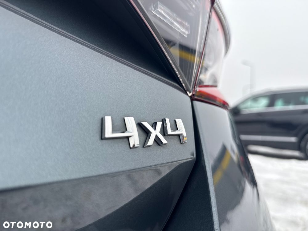 Skoda Superb 2.0 TDI SCR 4x4 L&K DSG - 36