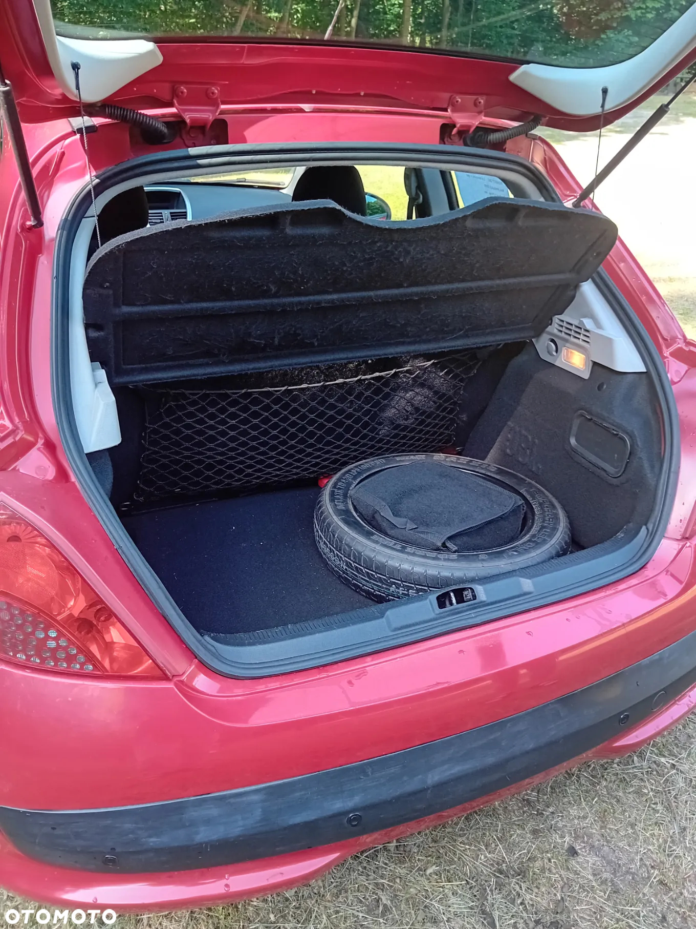 Peugeot 207 - 11