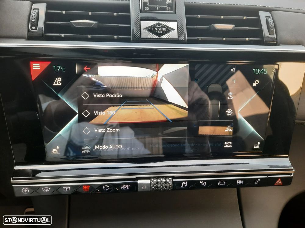 DS DS7 Crossback E-Tense Rivoli EAT8 - 26