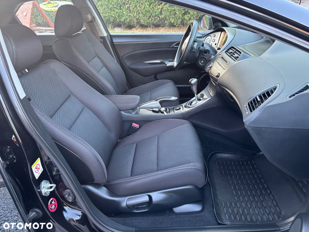Honda Civic - 33
