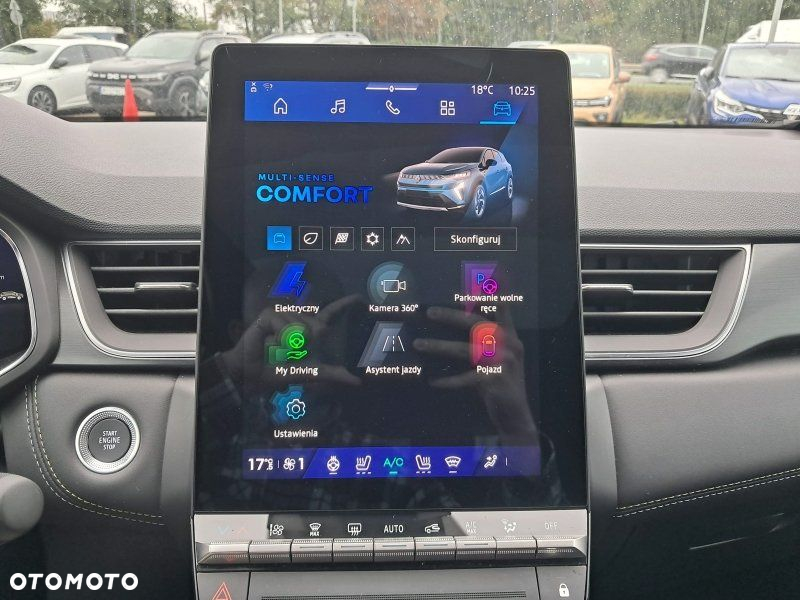 Renault Symbioz - 17