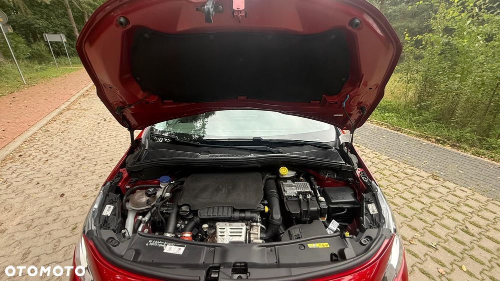 Peugeot 2008 PureTech 110 GPF Stop&Start EAT6 Style - 35