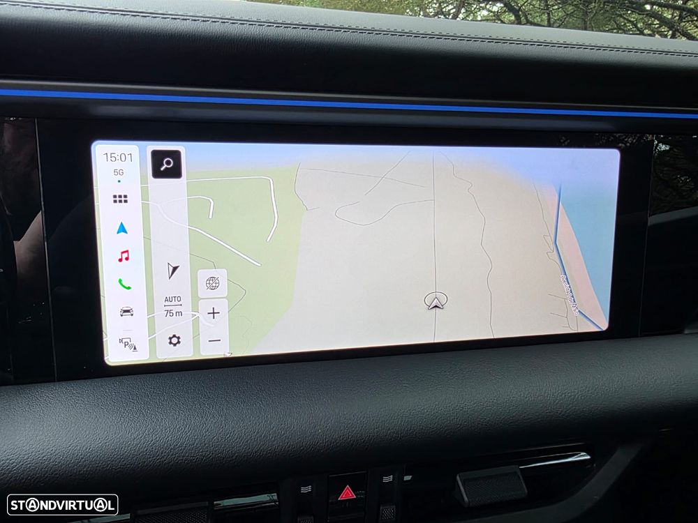 Porsche Macan Standard - 14