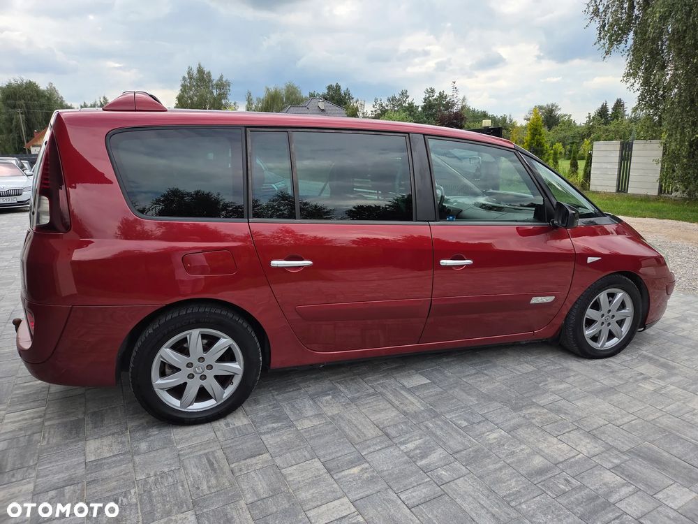 Renault Grand Espace 2.0 dCi 175 FAP Initiale - 8