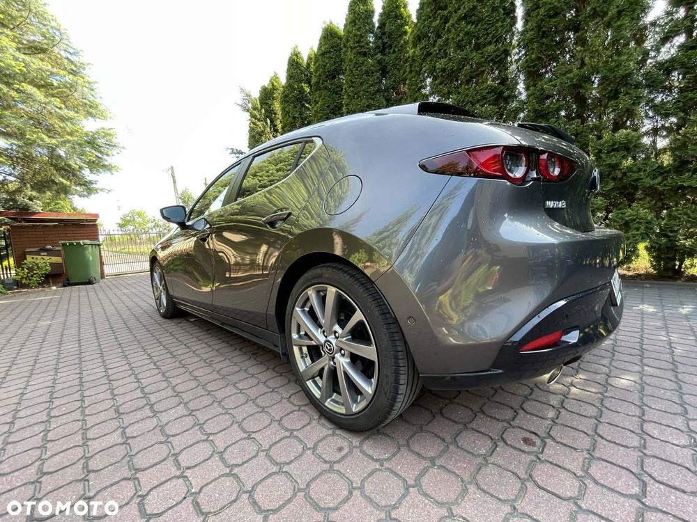 Mazda 3 SKYACTIV-D 1.8 - 3