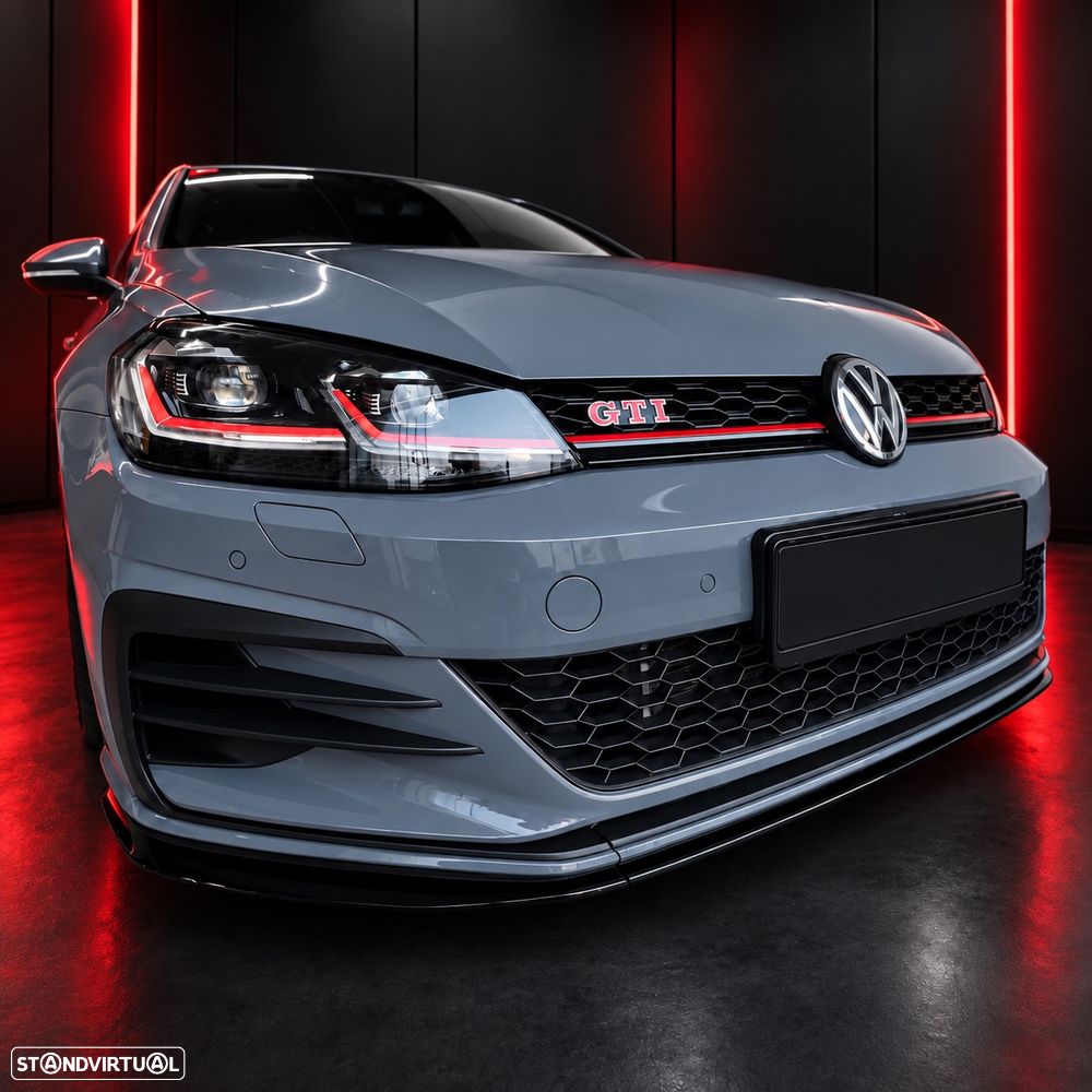 Volkswagen Golf 2019 photo 2