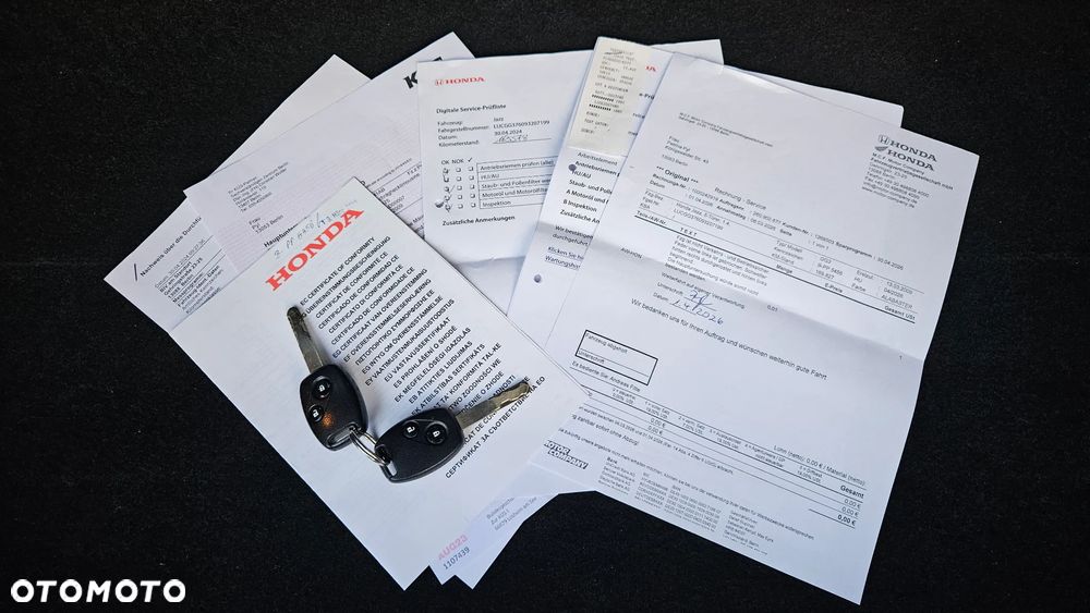 Honda Jazz 1.4 i-VTEC Exclusive - 10