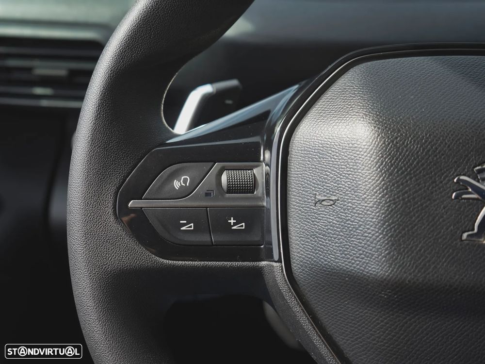 Peugeot PARTNER MONOSPACE 1.5 BLUEHDI 130 - 13
