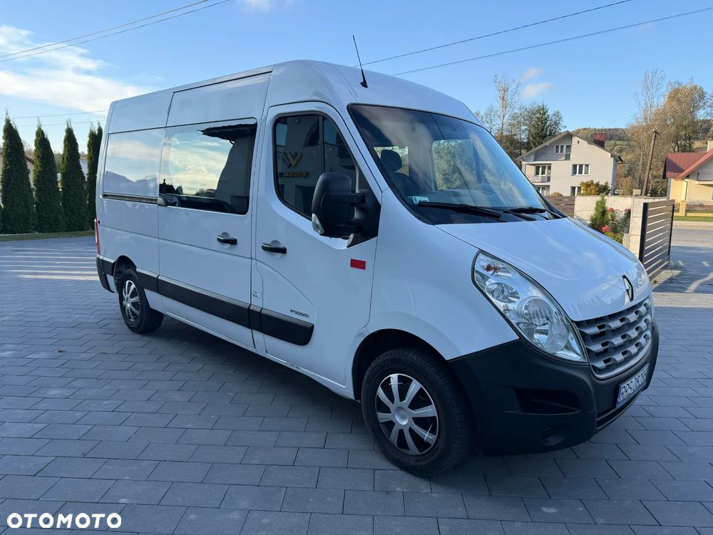 Renault Master - 6