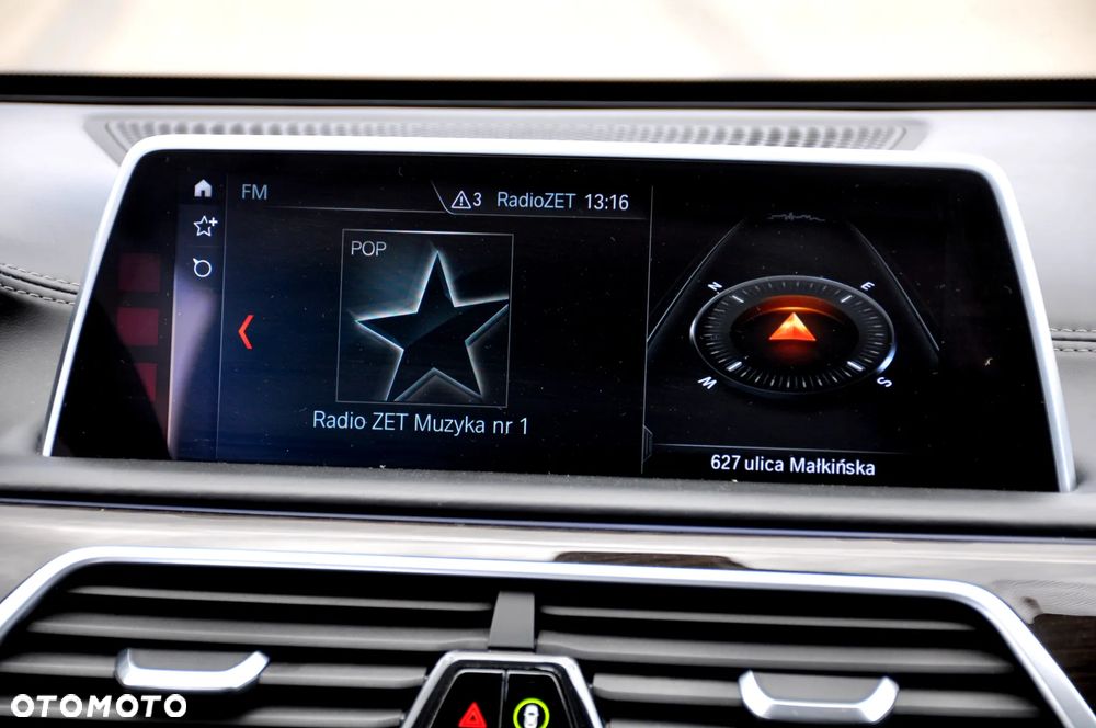 BMW Seria 7 750Ld xDrive - 40