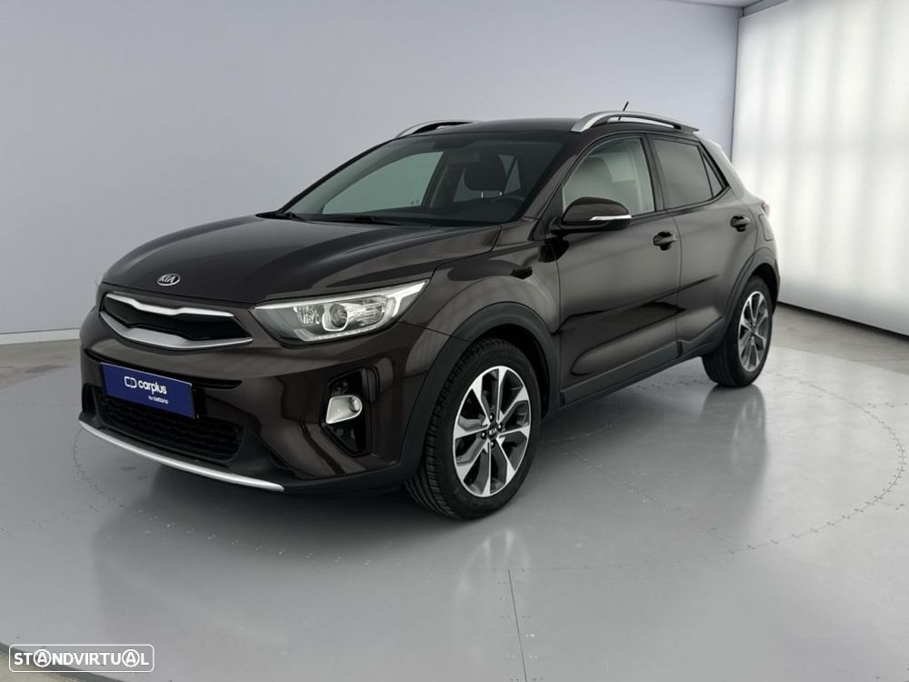Kia Stonic 1.0 T-GDi TX - 26