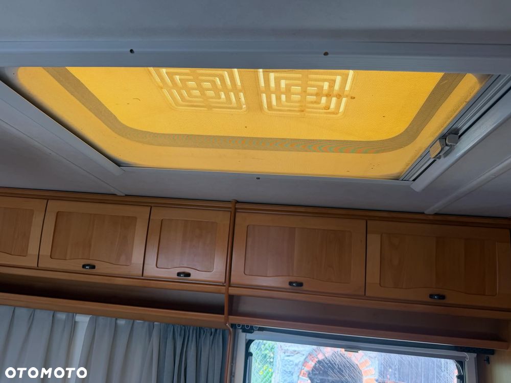 Hymer-Eriba 532 - 23