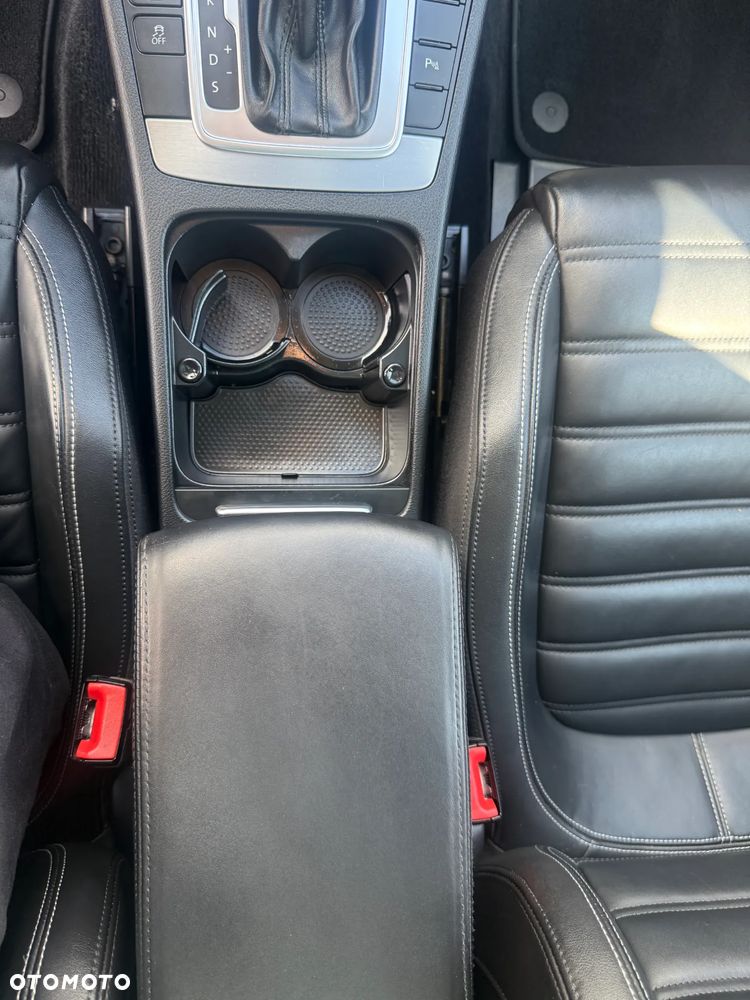 Volkswagen CC 2.0 TDI DPF BMT DSG - 21