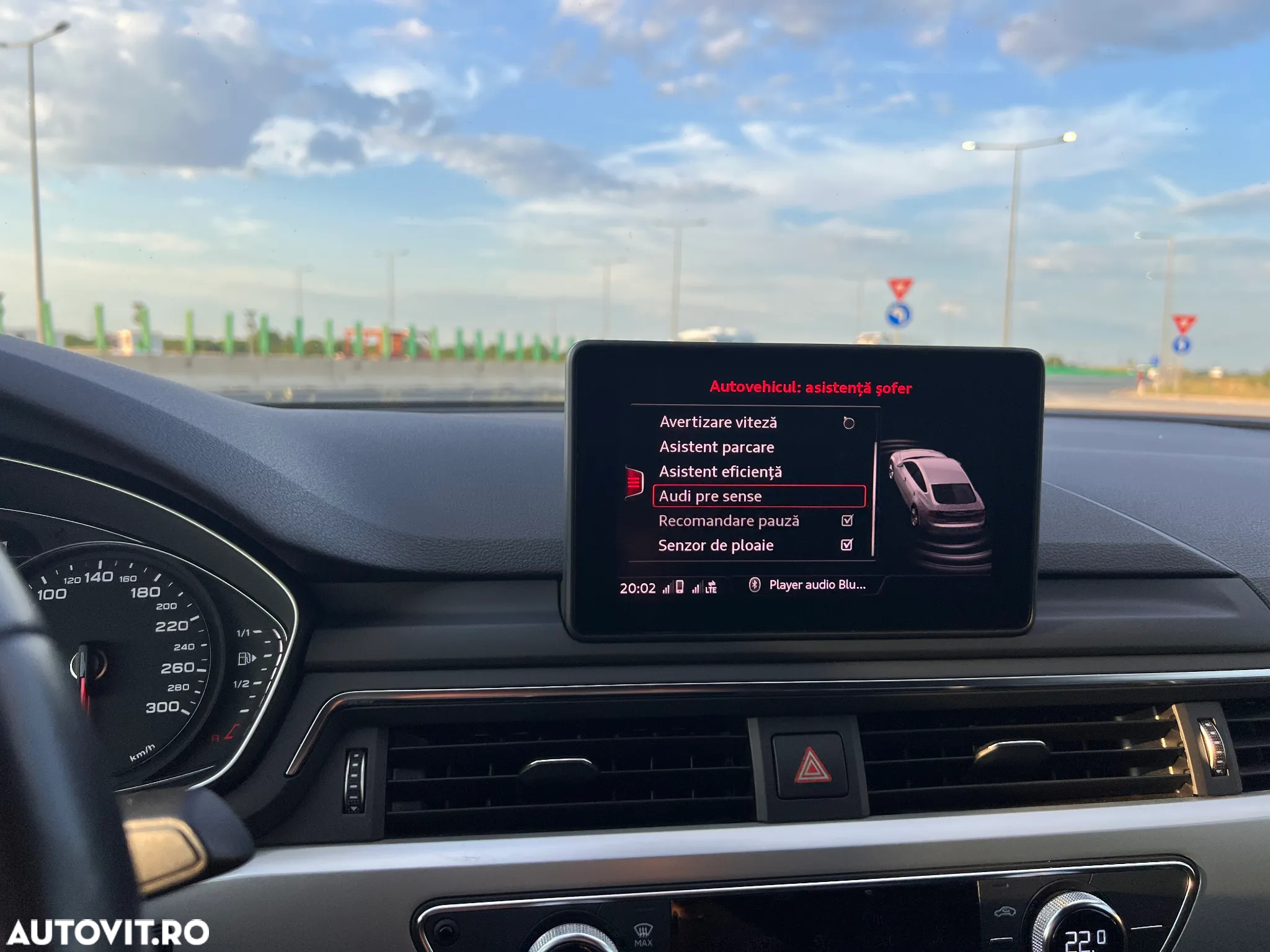 Audi A5 - 12