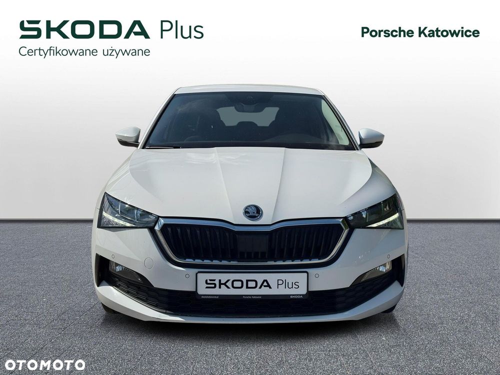 Skoda Scala 1.0 TSI Ambition - 9