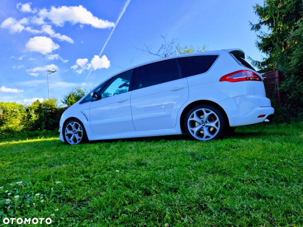 Ford S-Max 2.0 TDCi DPF Business Edition - 28