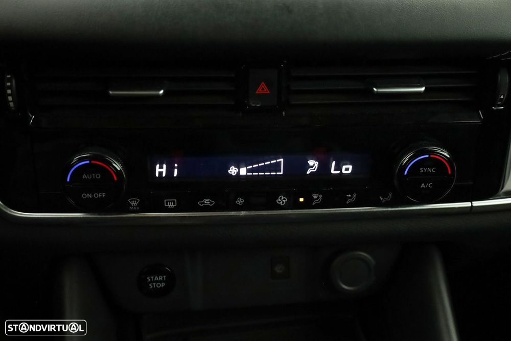 Nissan Qashqai - 13