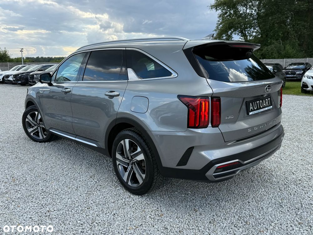 Kia Sorento - 8