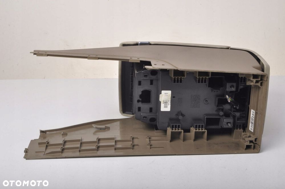 VOLVO S80 II PODŁOKIETNIK LIFT EU SKÓRA 30722553 - 8