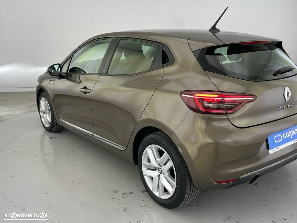 Renault Clio 1.0 TCe Intens - 24