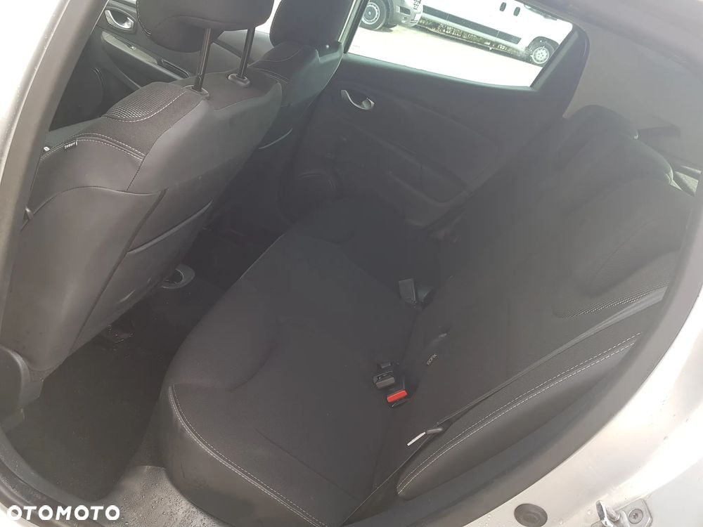Renault Clio 0.9 Energy TCe Alize - 11