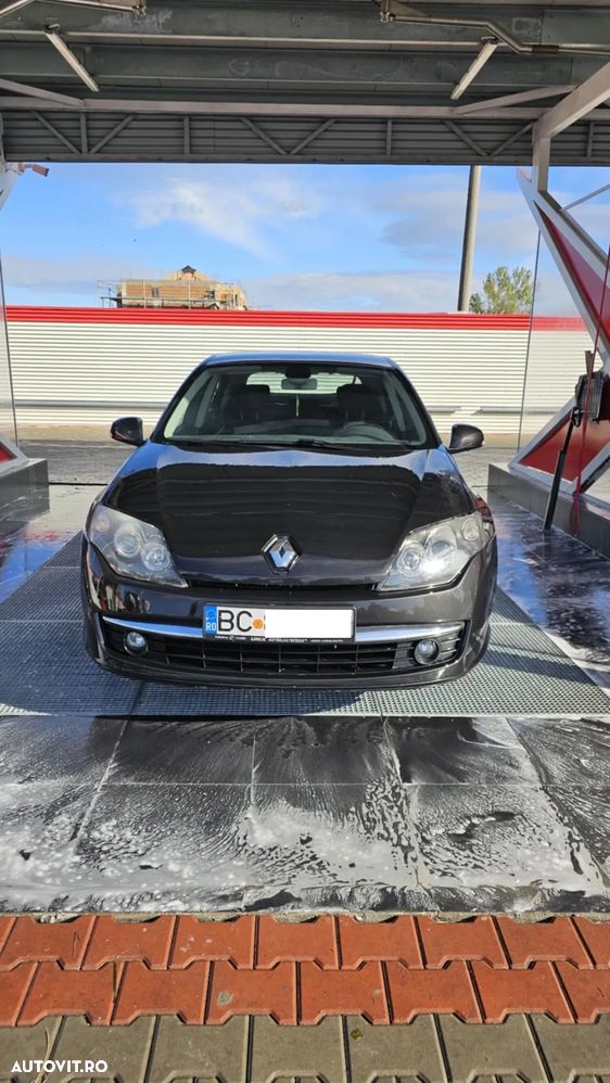 Renault Laguna - 6