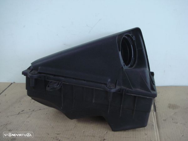 Caixa De Filtro De Ar Completo Audi Tt (8N3) - 1
