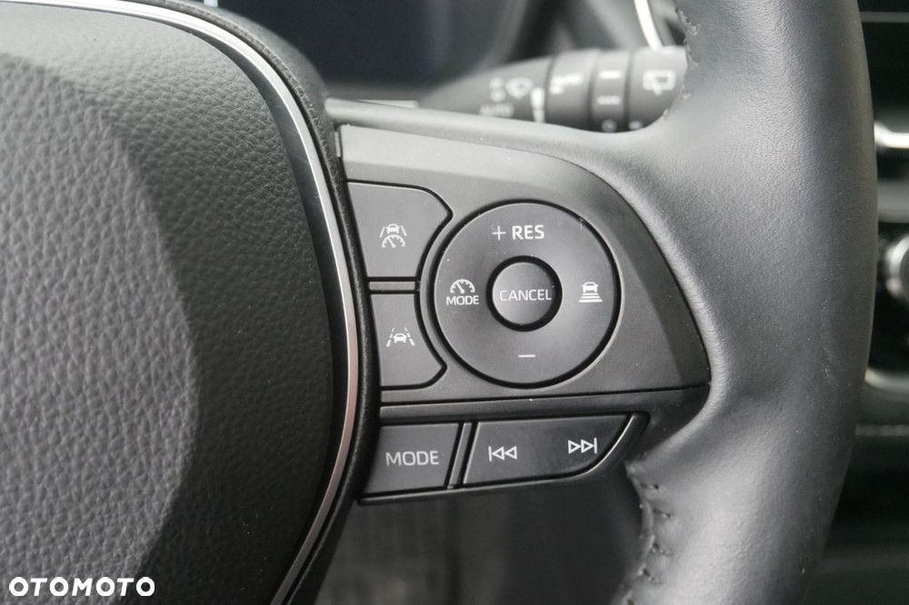 Toyota Corolla 1.8 Hybrid Style - 27